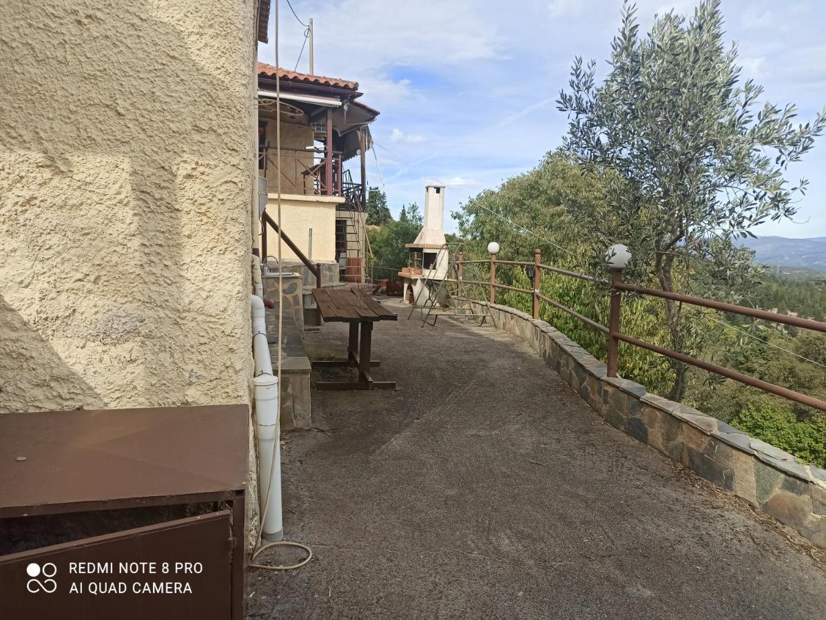 Forestrock Studio For Sale Too Σπάρτη Εξωτερικό φωτογραφία
