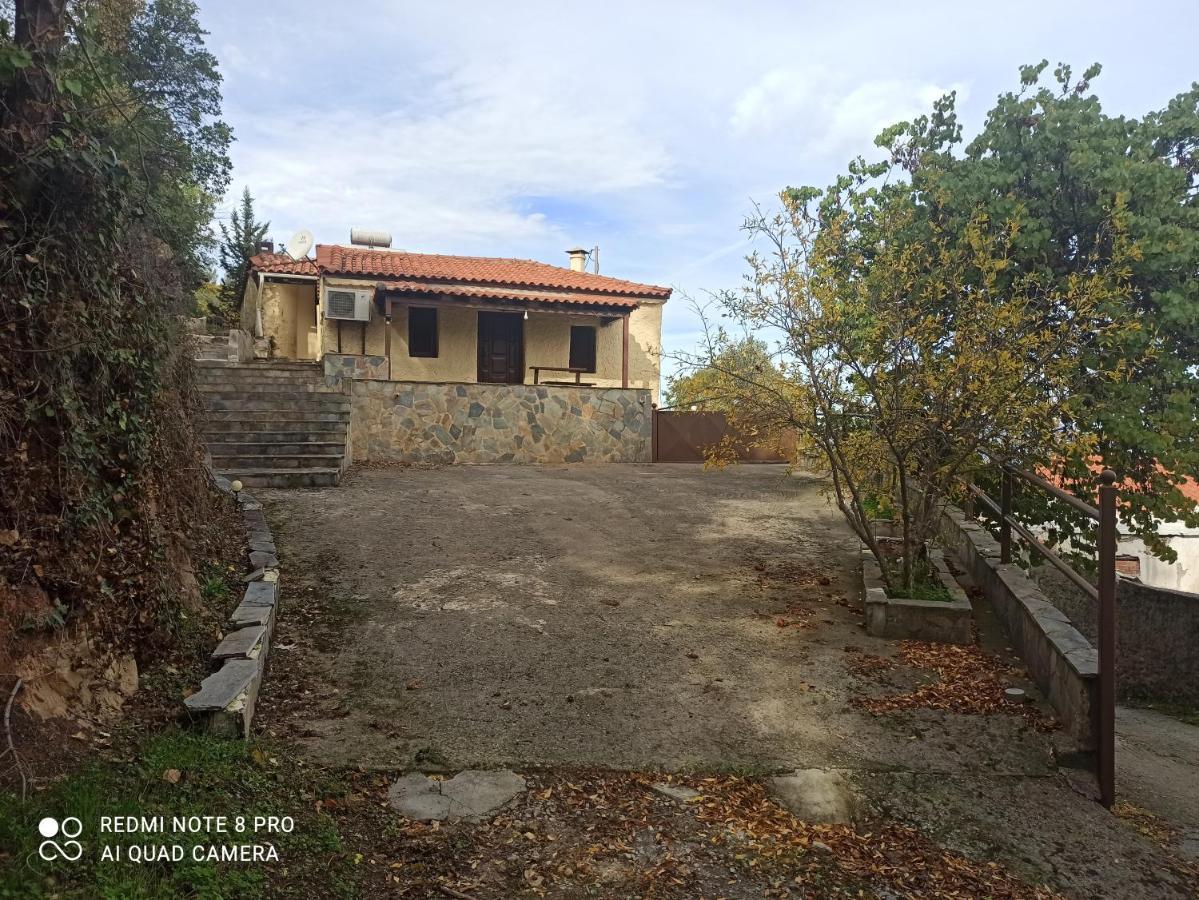 Forestrock Studio For Sale Too Σπάρτη Εξωτερικό φωτογραφία