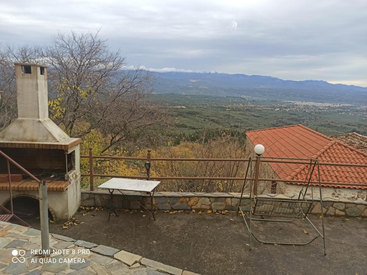 Forestrock Studio For Sale Too Σπάρτη Εξωτερικό φωτογραφία