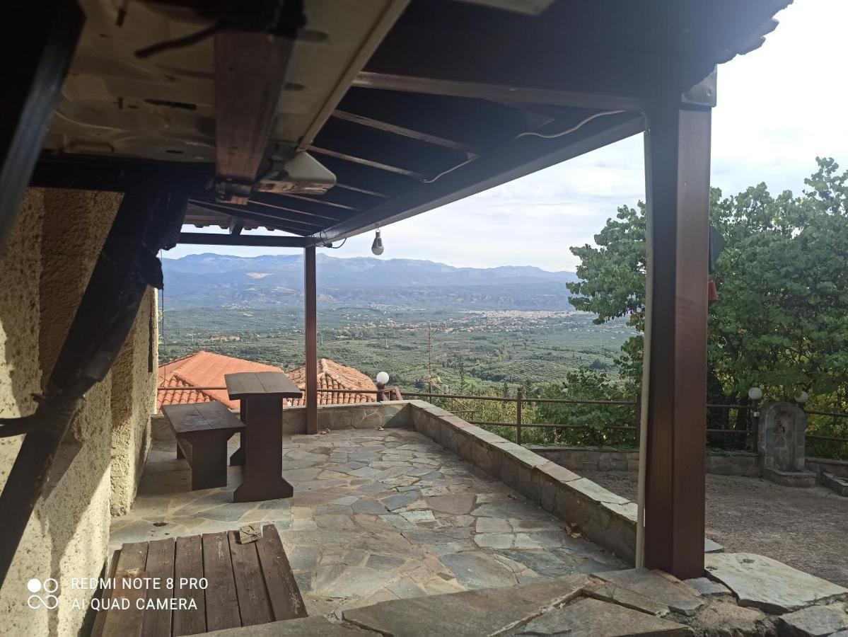 Forestrock Studio For Sale Too Σπάρτη Εξωτερικό φωτογραφία