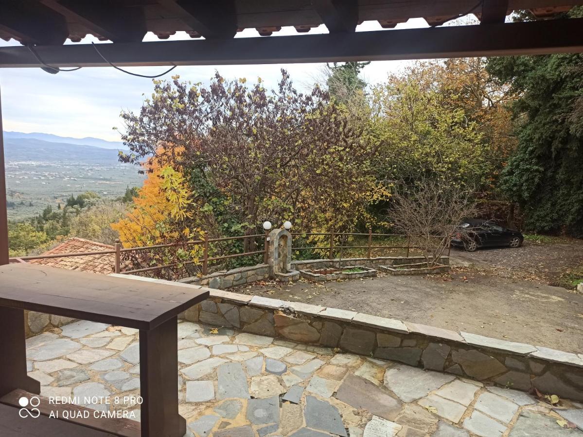Forestrock Studio For Sale Too Σπάρτη Εξωτερικό φωτογραφία