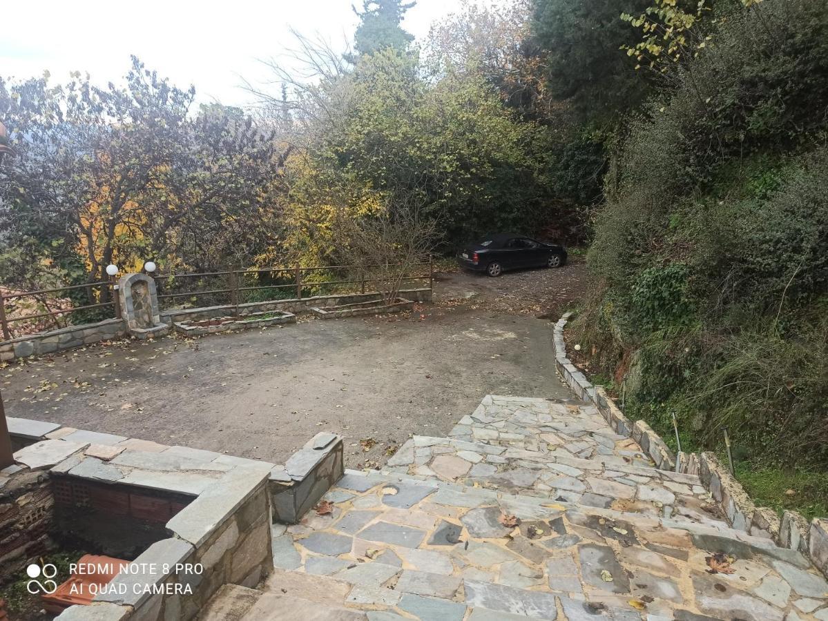 Forestrock Studio For Sale Too Σπάρτη Εξωτερικό φωτογραφία