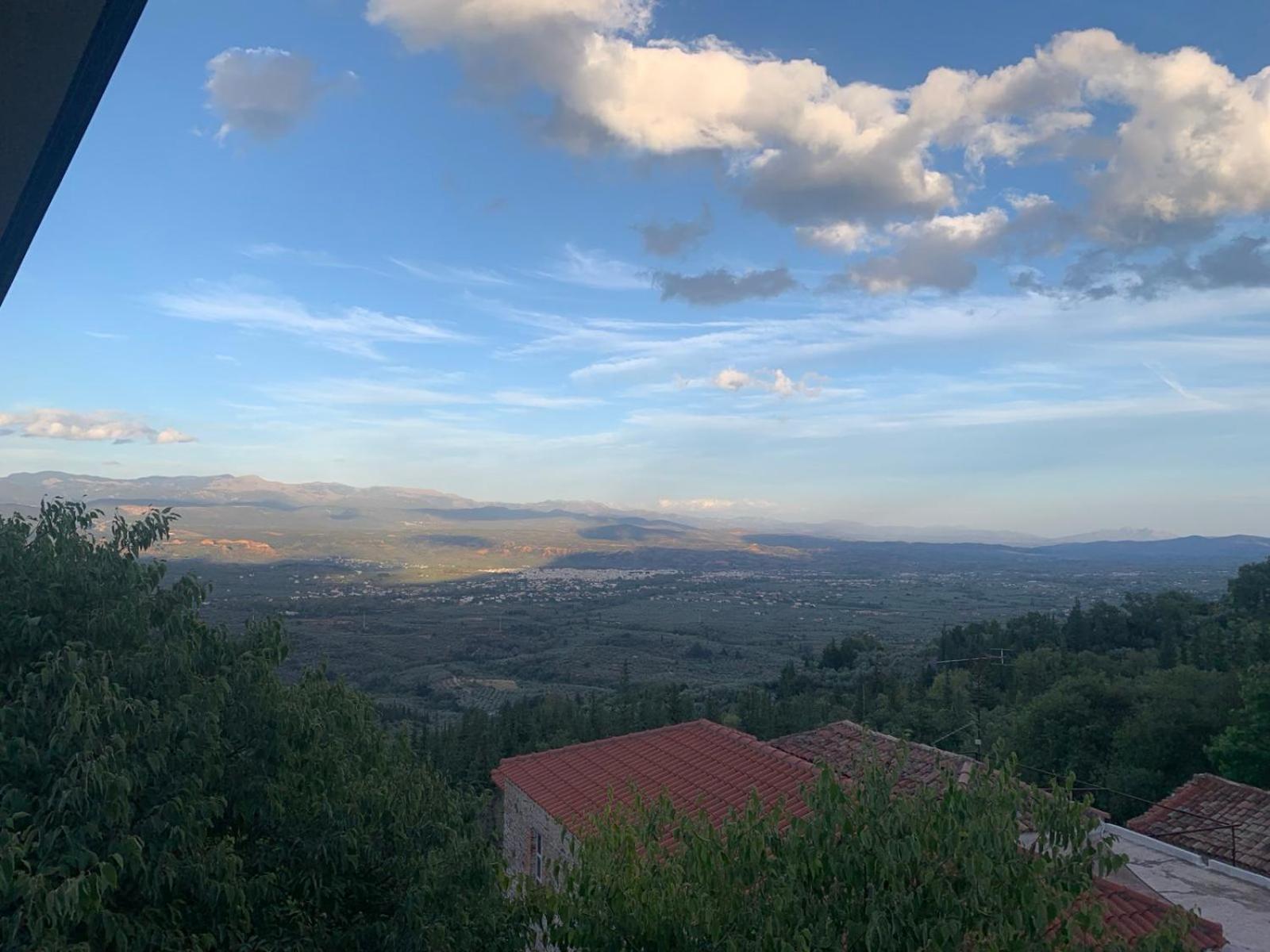 Forestrock Studio For Sale Too Σπάρτη Εξωτερικό φωτογραφία