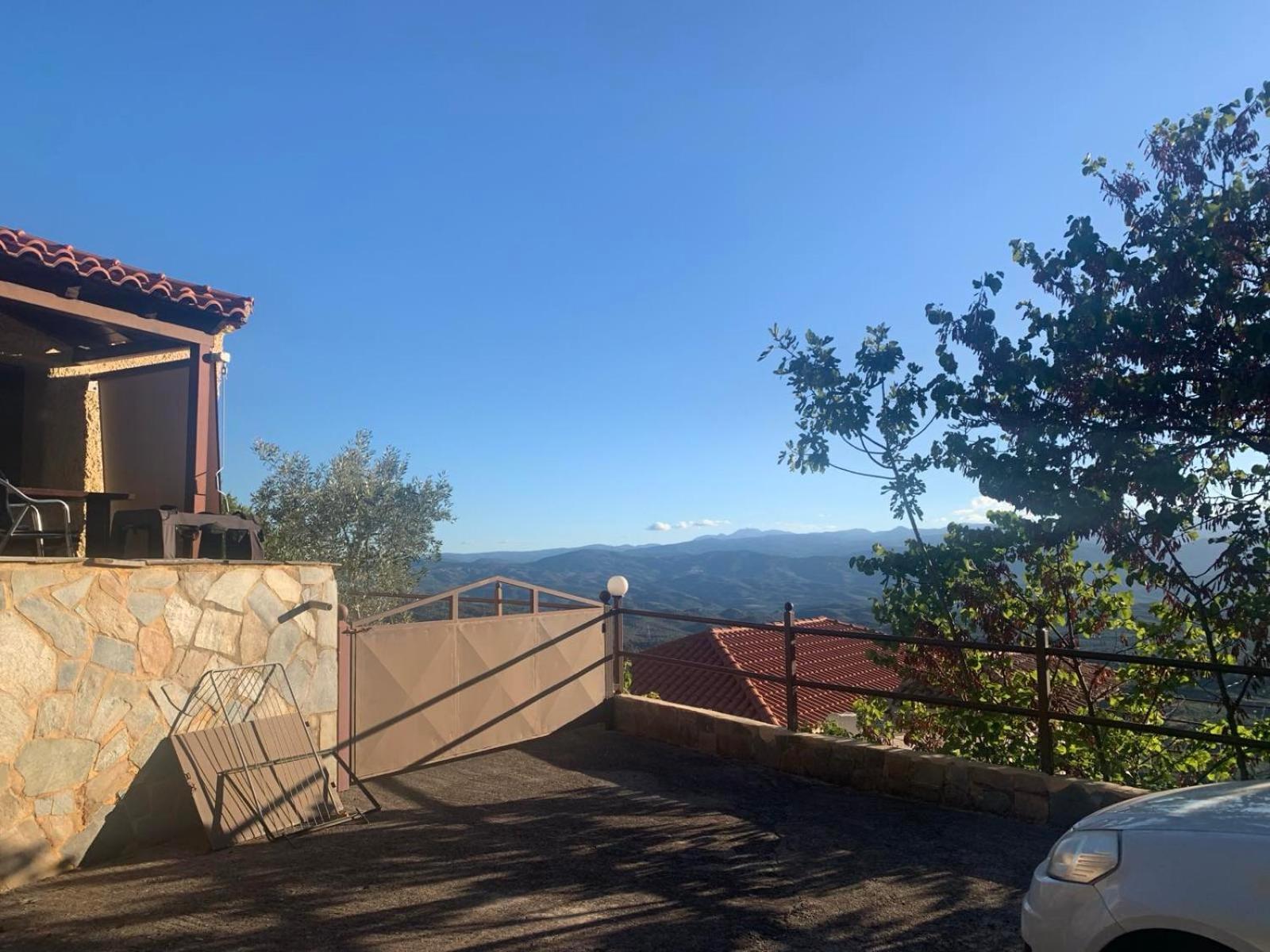Forestrock Studio For Sale Too Σπάρτη Εξωτερικό φωτογραφία