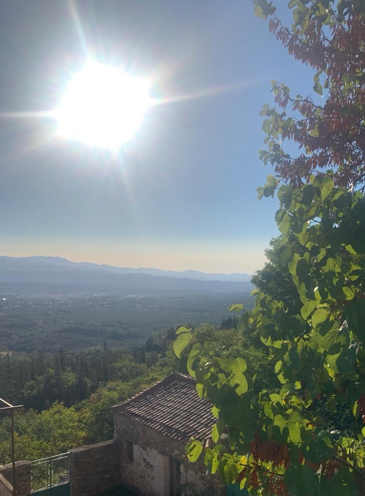 Forestrock Studio For Sale Too Σπάρτη Εξωτερικό φωτογραφία