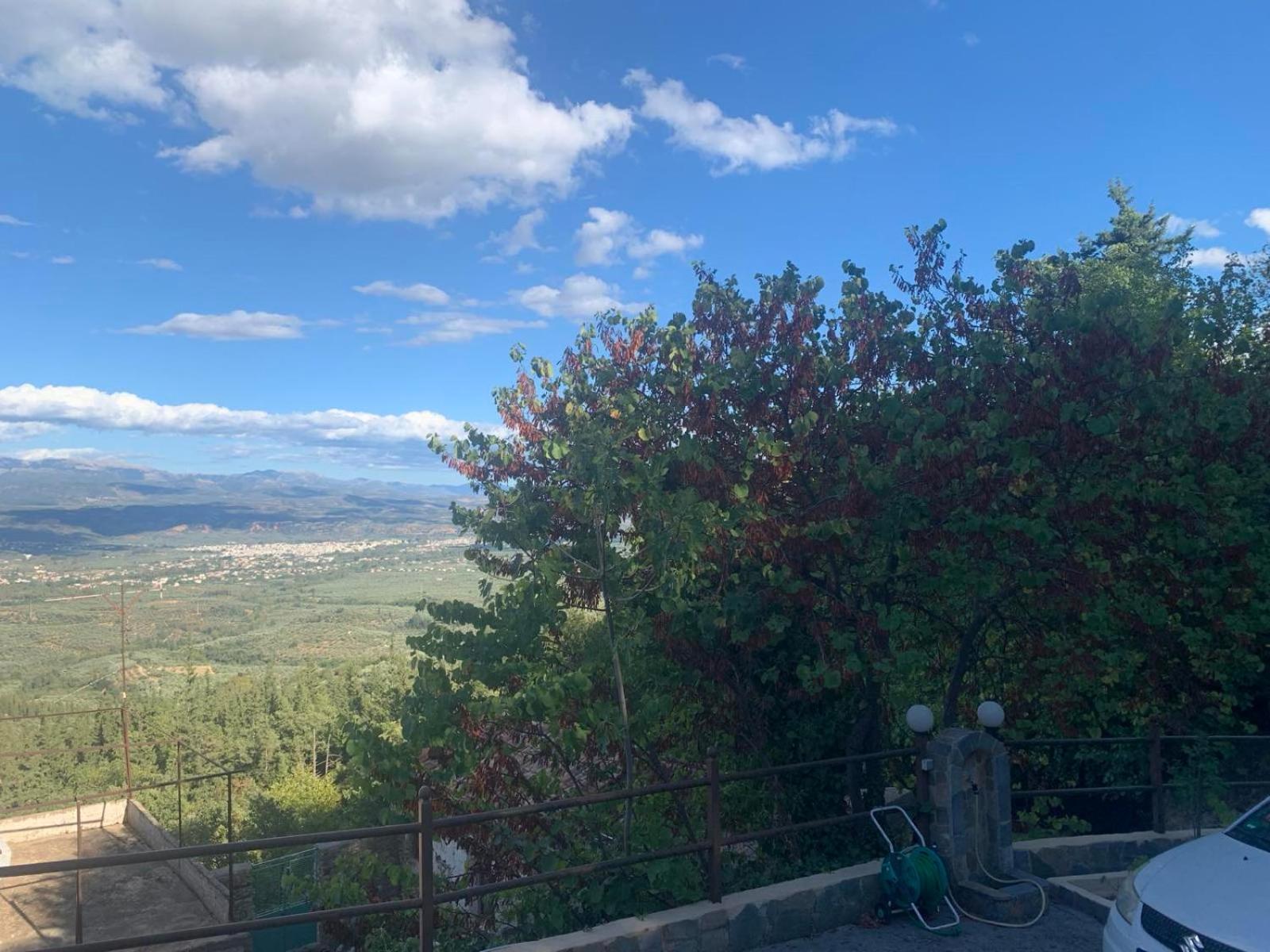 Forestrock Studio For Sale Too Σπάρτη Εξωτερικό φωτογραφία