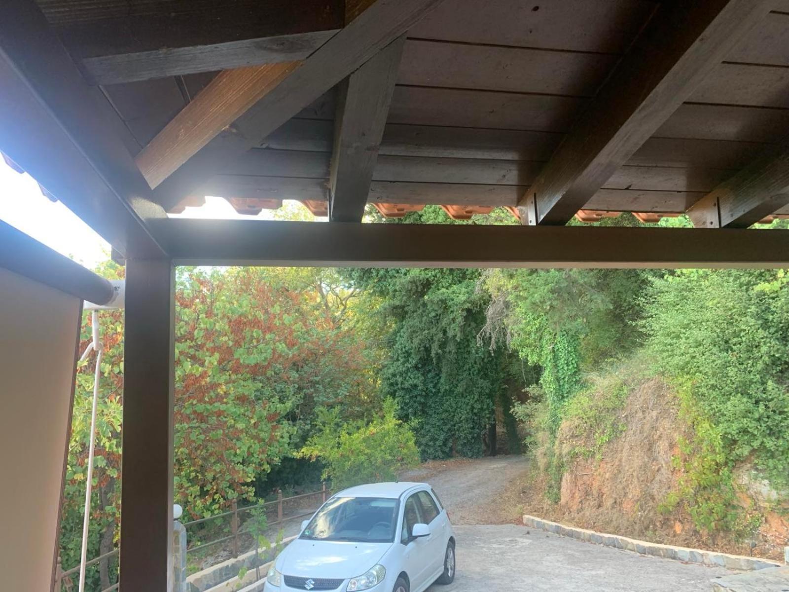 Forestrock Studio For Sale Too Σπάρτη Εξωτερικό φωτογραφία