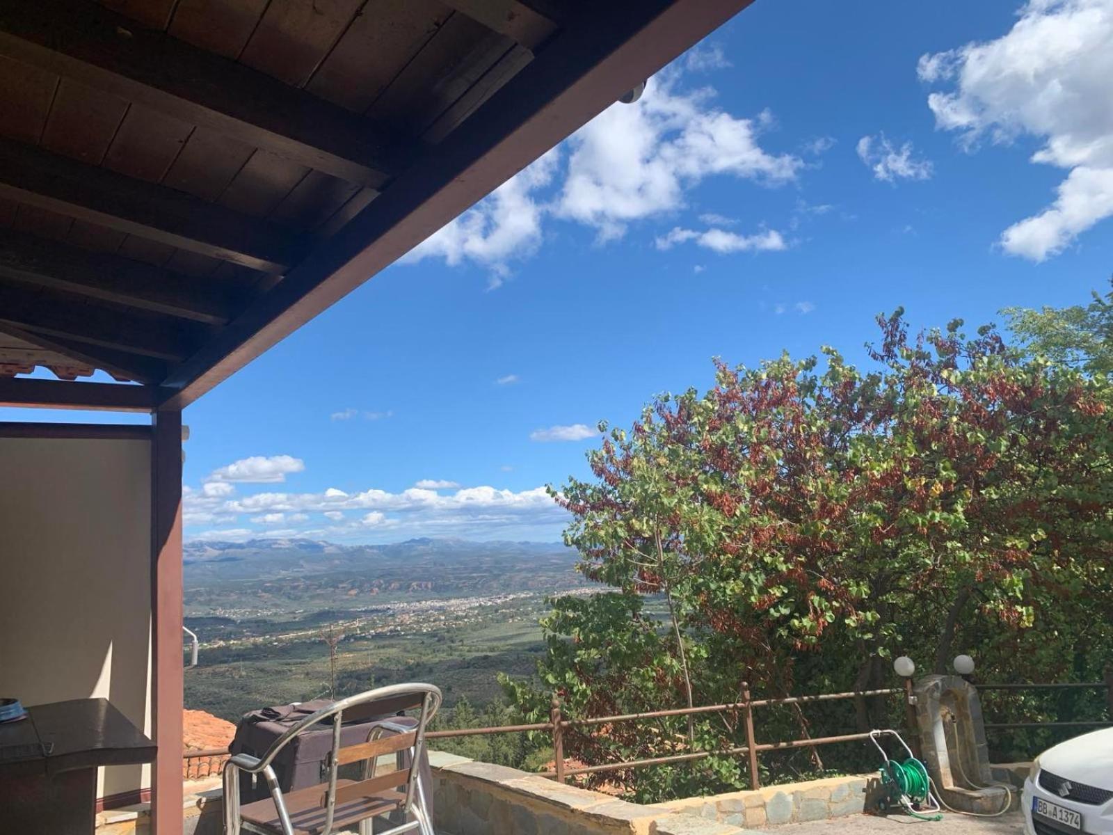 Forestrock Studio For Sale Too Σπάρτη Εξωτερικό φωτογραφία